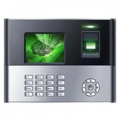 Máy chấm công vân tay và thẻ từ KOBIO X990 (3000 user)